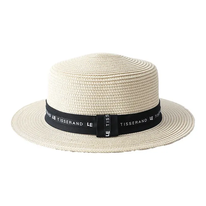 LE TISSERAND Cellulose Material Sun Protection Hats Women's-0