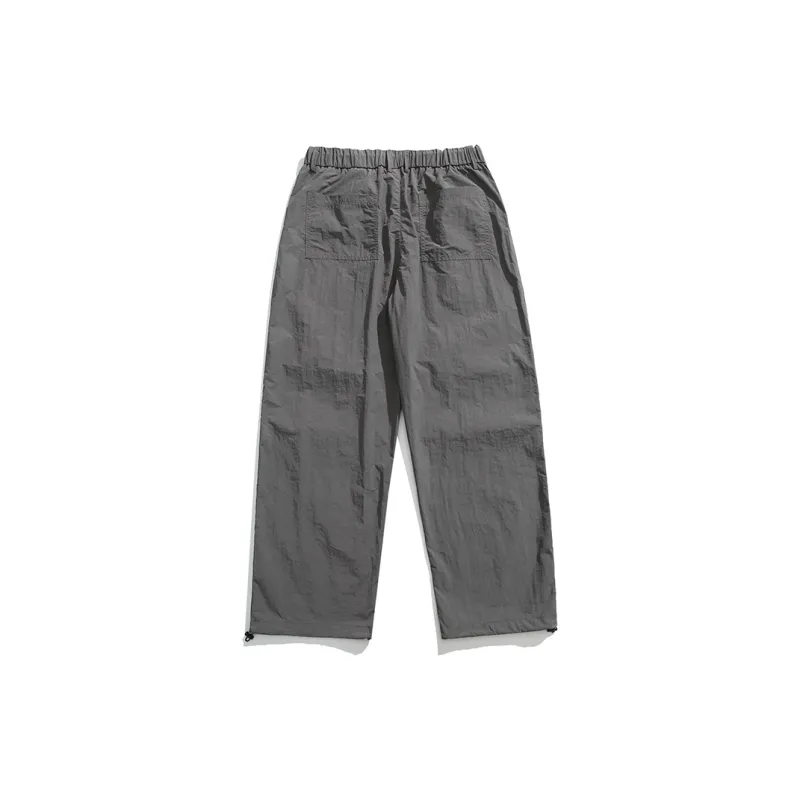 Youth Pastoral Order Casual Pants Unisex-11