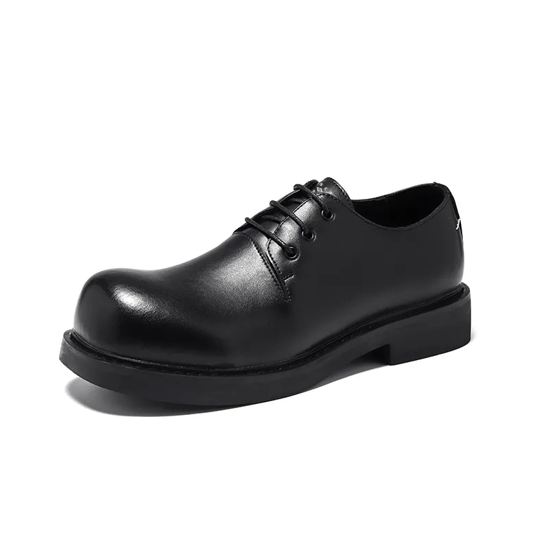 JOSEPH ABBOUD Casual Shoes Men's Black-1