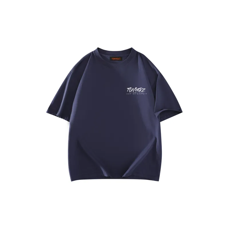 TONYKRZ T Shirts Unisex-7