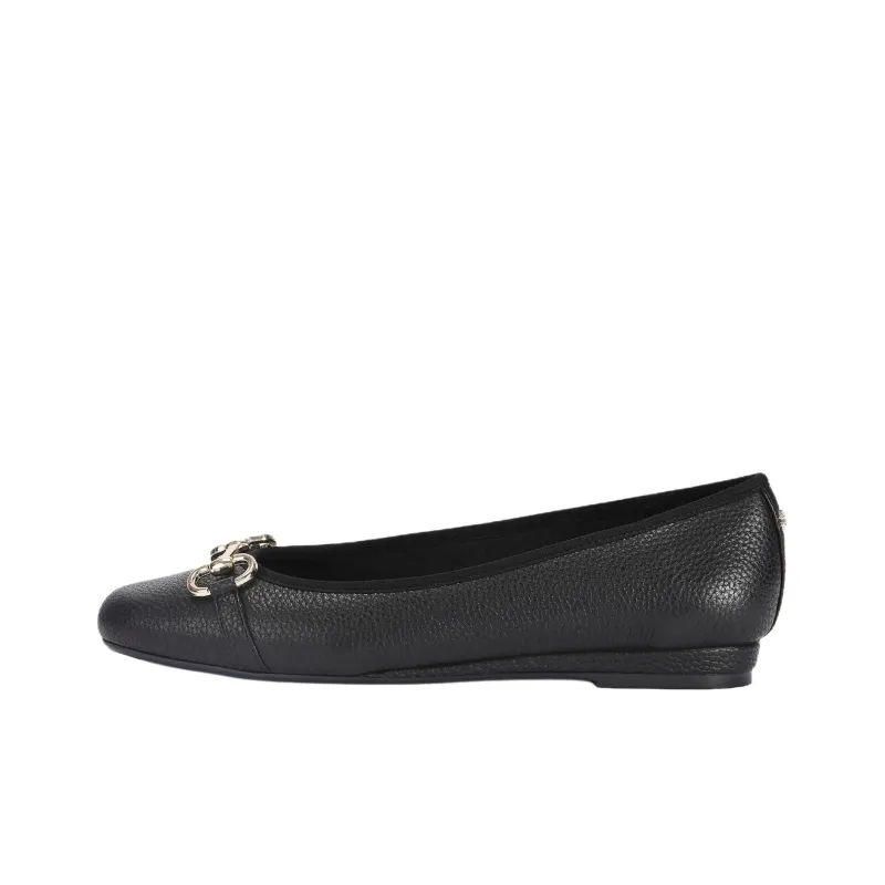 Kurt Geiger London Carvela Casual Single Shoes Women's Black-0