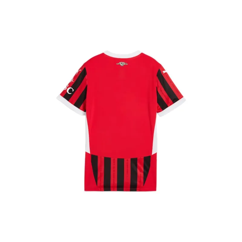 PUMA Camiseta Ac Milan 24/25 Para Mujer-1