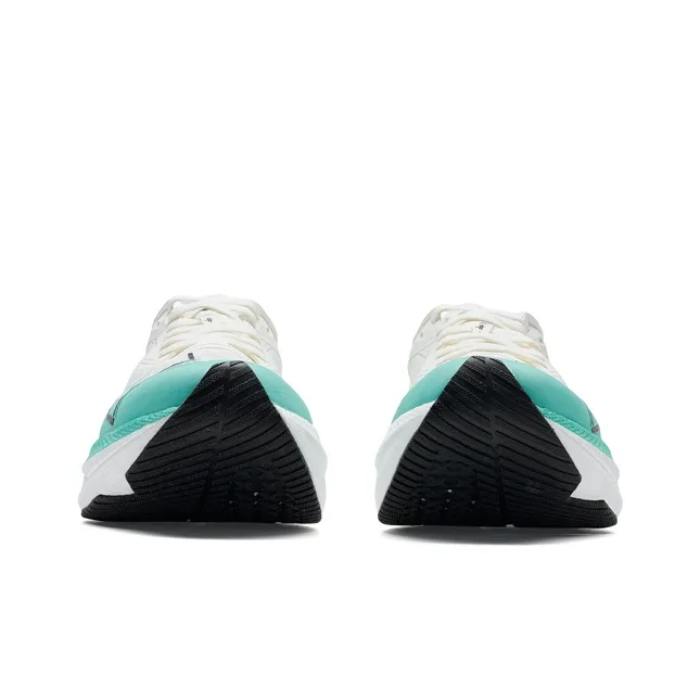 XTEP One piece Molded 2nd Generation Cushioning Wear Resistant Low Top Sprint Training Running Shoes Men's Sky Piercer-5