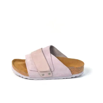 Boku Slide Slippers Unisex Purple