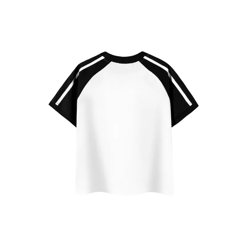 PSO Brand T Shirts Unisex-22