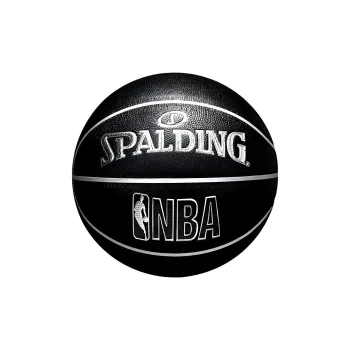 SPALDING PU Basketball Size 7 Training Men's