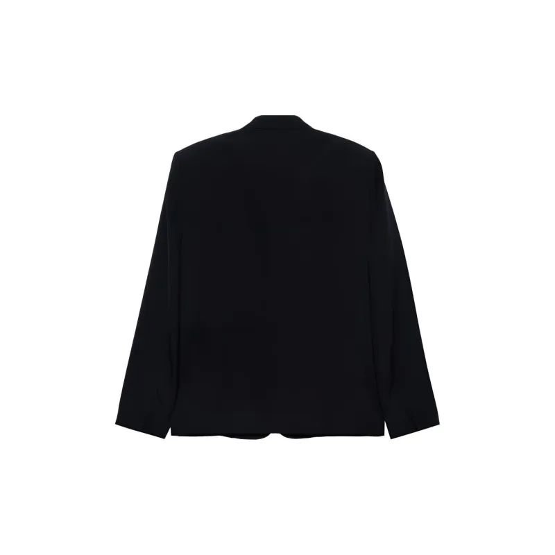 Givenchy Wool Single breasted Blazer-1