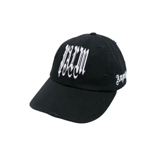 PALM ANGELS Baseball Caps Unisex