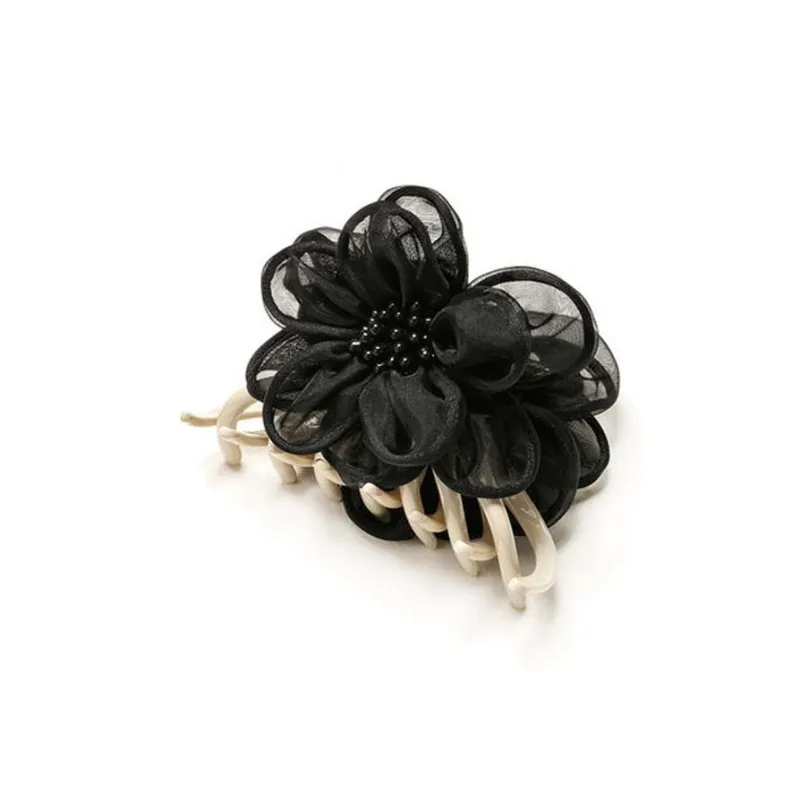 Vegetarian Hair Clips Women's-2