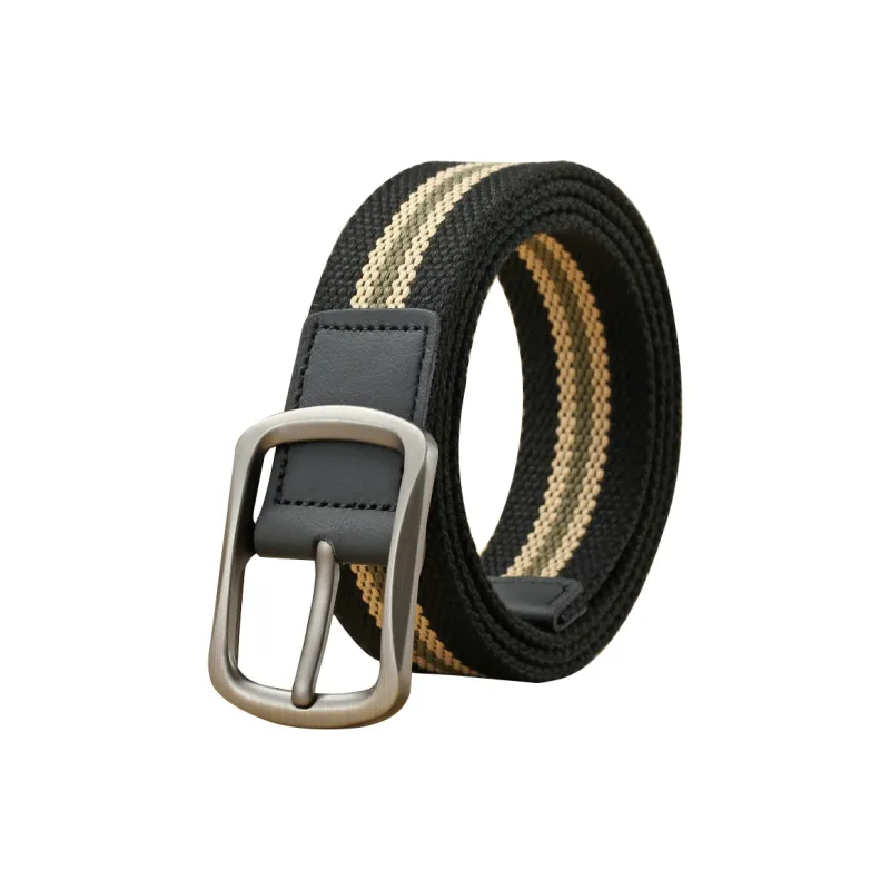 JONNY MOORE Belts Unisex-3