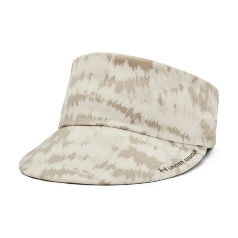 Under Armour Polyester Sun Protection Hats Women's Multicolor-2