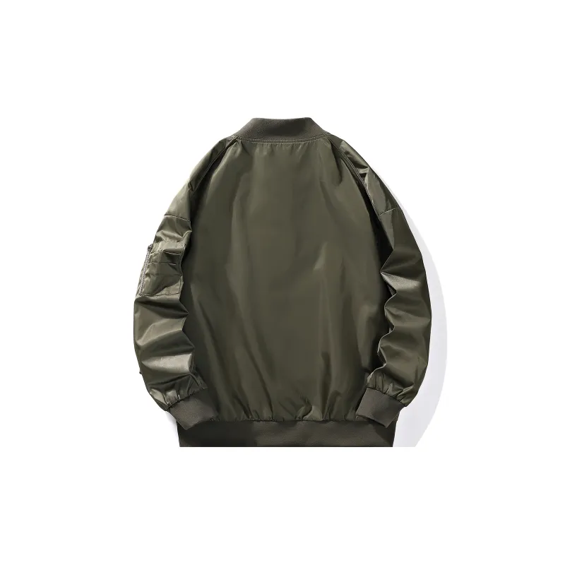 RUNNINWHEEL Jackets Coats Unisex-6