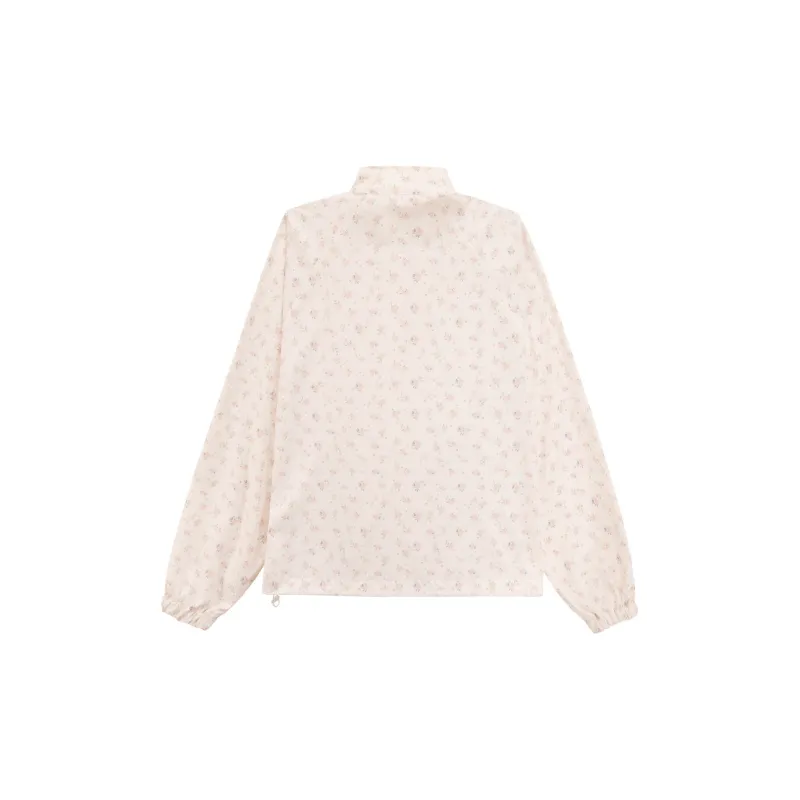 UNIFREE Casual Suit Women's Beige-3