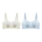 [2 Pack Discount]Champagne+Sky Blue