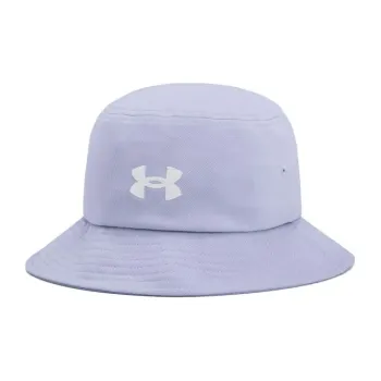 Under Armour Polyester Bucket Hats Women's Light Purple