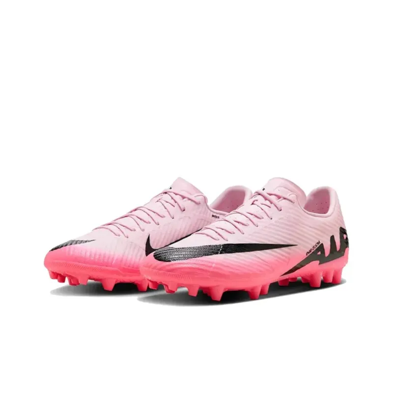 Nike Zoom Vapor 15 Academy AG 'Pink Foam Black'-1