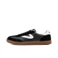 Beige Black
