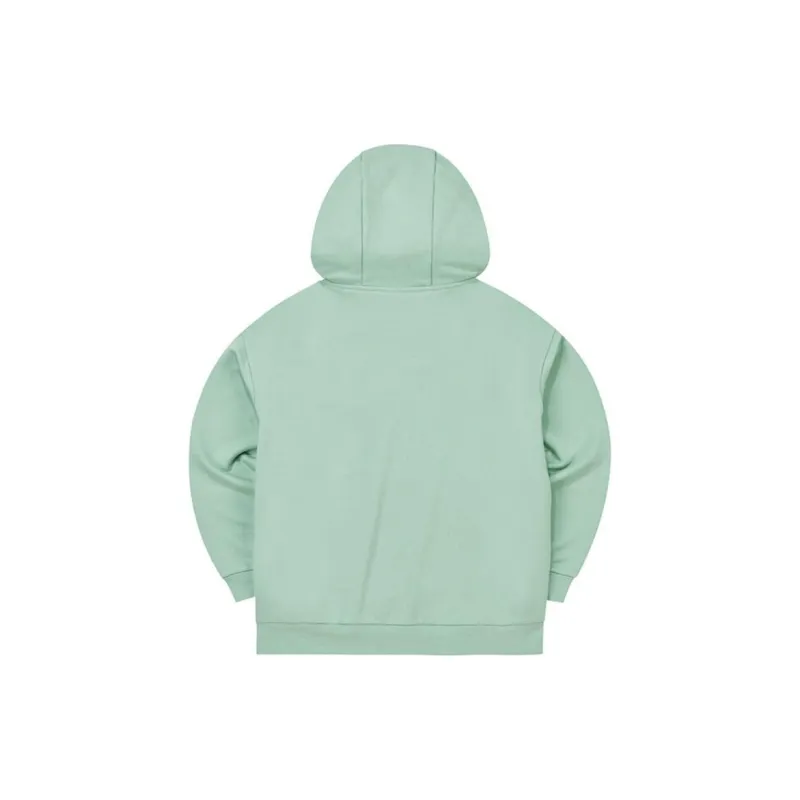 361° Trajectory 5.0 Sweatshirt Unisex Jade Green-1