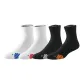 White Blue+White Red+Black White+Black Orange