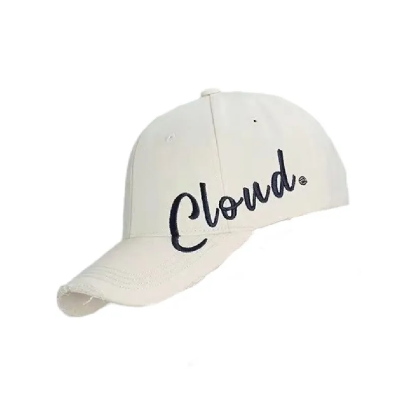 Haoguan Cotton Baseball Caps Women's-6