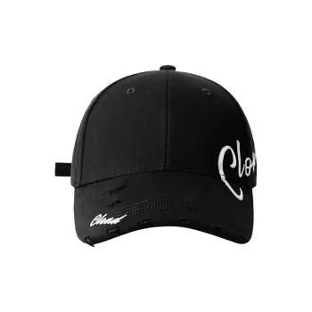 Haoguan Cotton Baseball Caps Women's