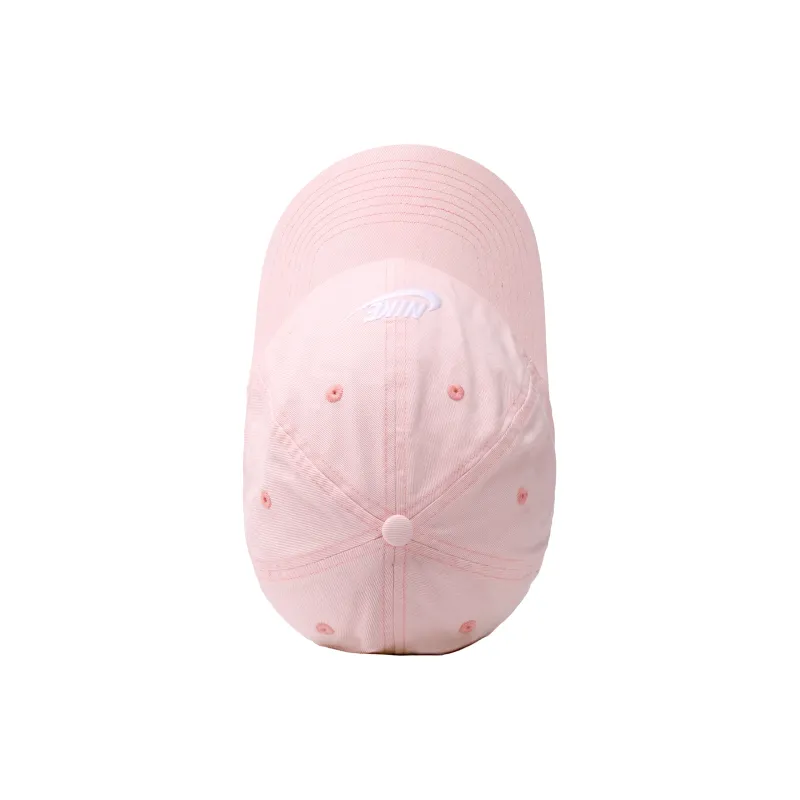 Nike   Baseball Caps Unisex Pink-2