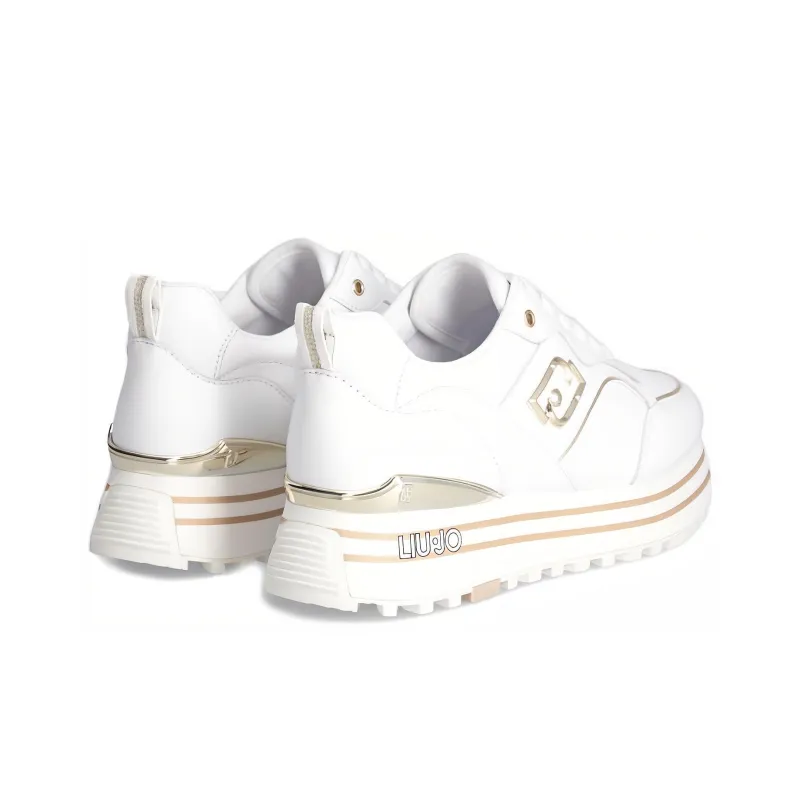 LIU JO Maxi Wonder 73 Sneakers-3