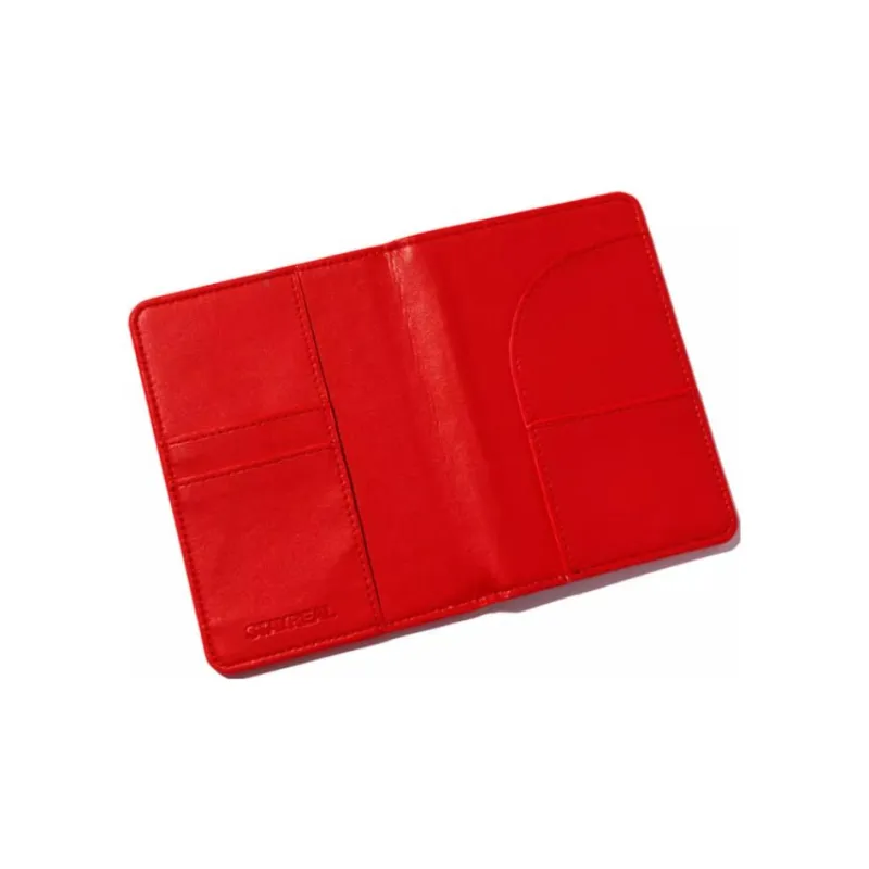 STAYREAL Where Is Willie Collaboration Polyester Tote Bag Shopping Bag Shoulder Bag Handbag Unisex Red & White-4
