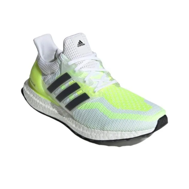 Adidas Ultra Boost 2.0 Dna Solar Yellow-2