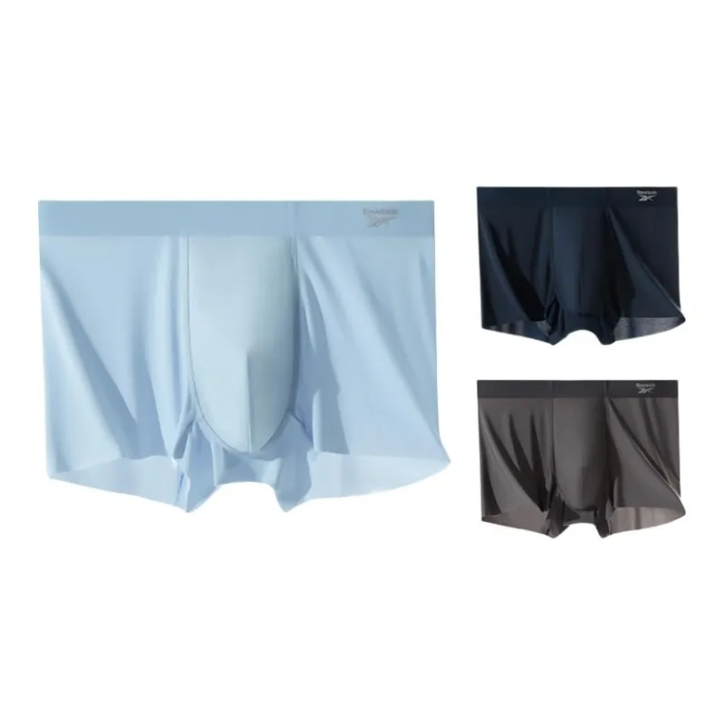 Reebok Boxer Shorts Men's 3 Pack-5