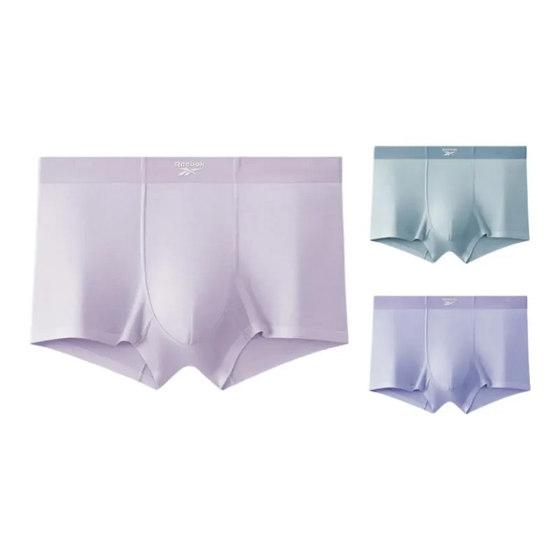 Reebok Boxer Shorts Men's 3 Pack-1
