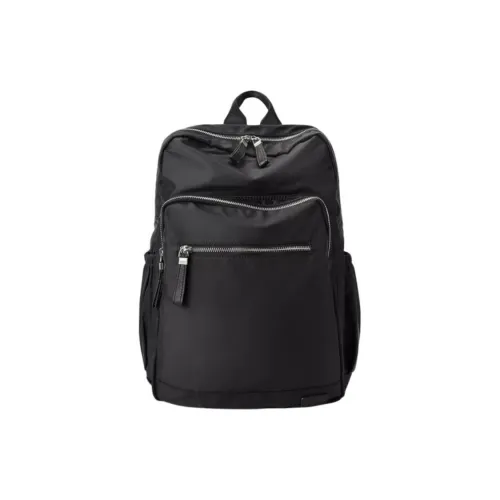 FIDO DIDO Backpacks Black