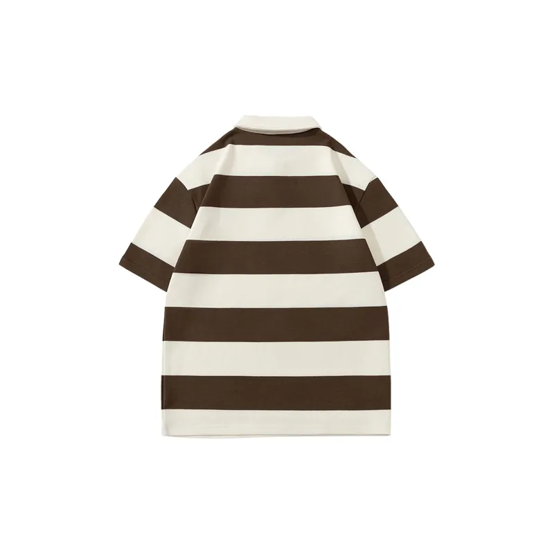 GROGNAK Polo Shirts Unisex-9
