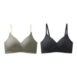 2 Pack (Black+Fruit Gray)