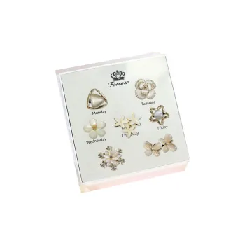 Enchanting Cat Hair Tie Women's