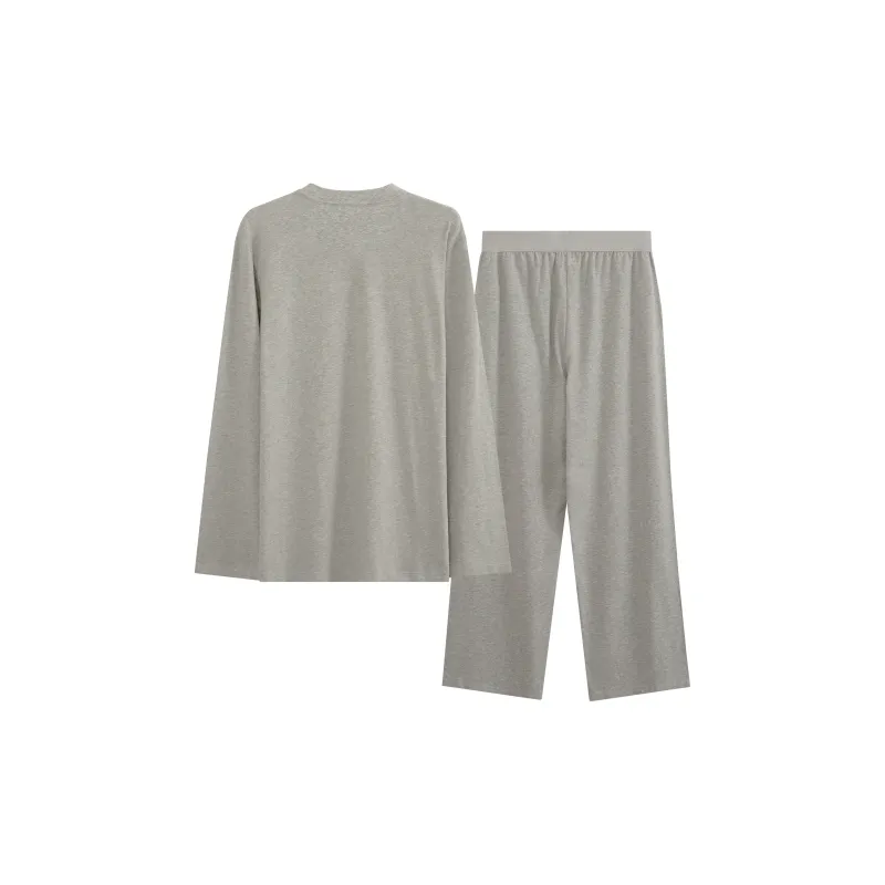 Henny Rue Unisex Pajama Sets-9