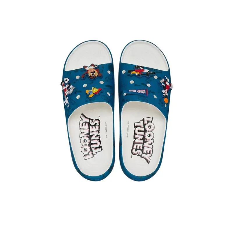 Crocs Classic Slide Looney Tunes-3