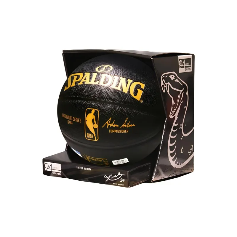 SPALDING PU Basketball Size 7 Training Men's-5