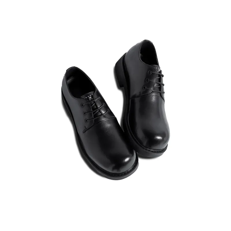 JOSEPH ABBOUD Casual Shoes Men's Black-3