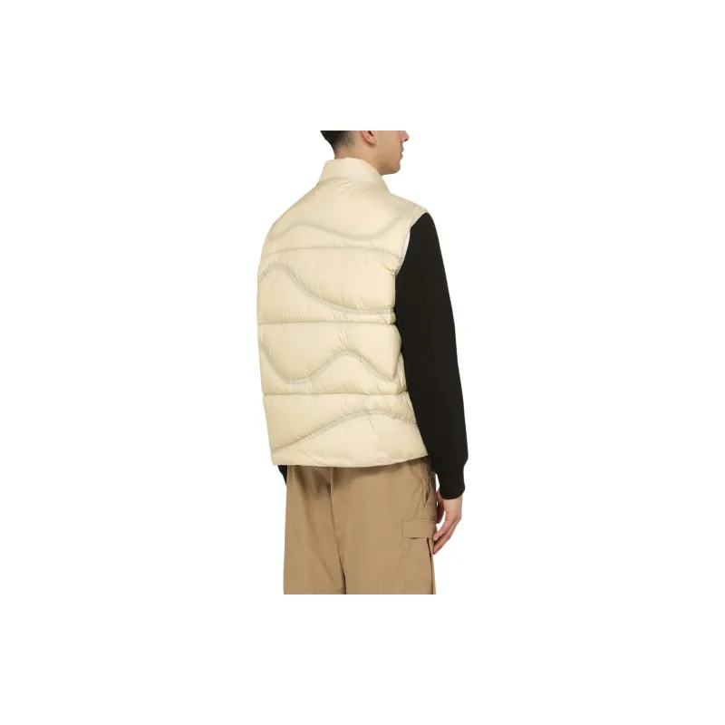 Moncler Beidaihe Padded Gilet-1
