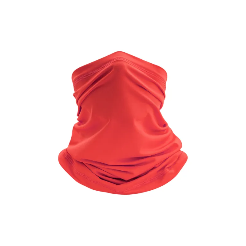 Crash Youth Sun Protection Masks Unisex-3