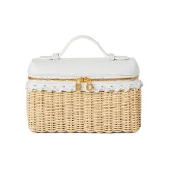 Loro Piana ExtraPocket Clutches