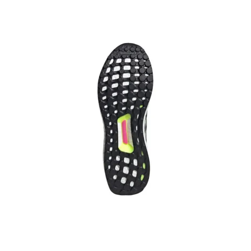 Adidas Ultra Boost 2.0 Dna Solar Yellow-5
