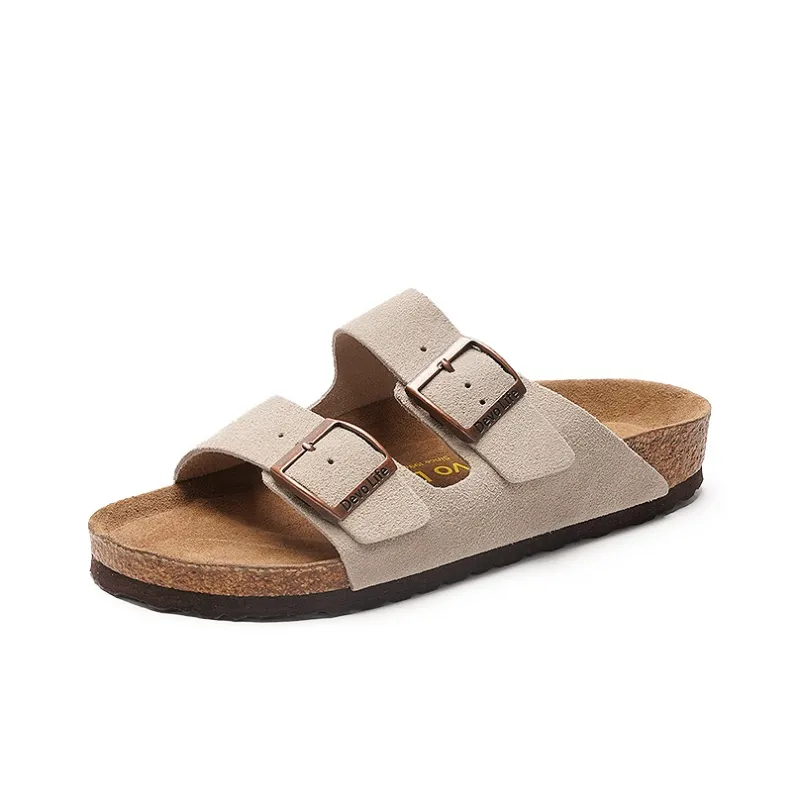 Devo Life Slide Slippers Unisex-1