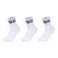White+White+White (3 Pack)