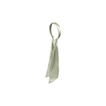 Jennifer Behr Dayanna Silk Scarf Headband