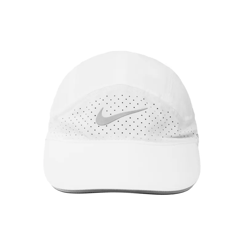 Nike Dri FIT Adv Fly Unstructured Reflective Cap-0