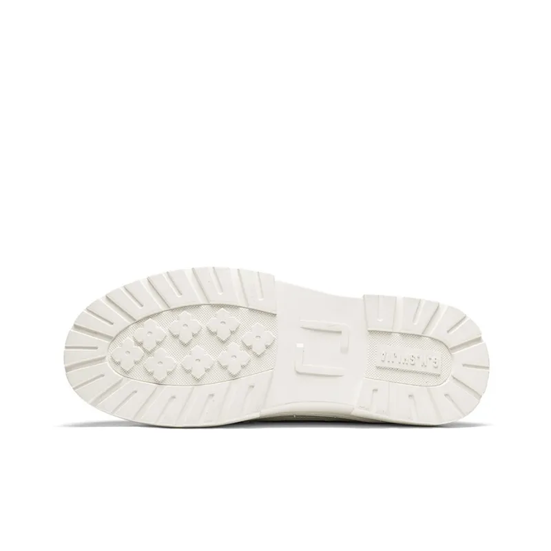 G.N.SHIJIA Breathable Lightweight Low Top Casual Shoes Men's-5