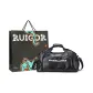 Black Shopping Bag