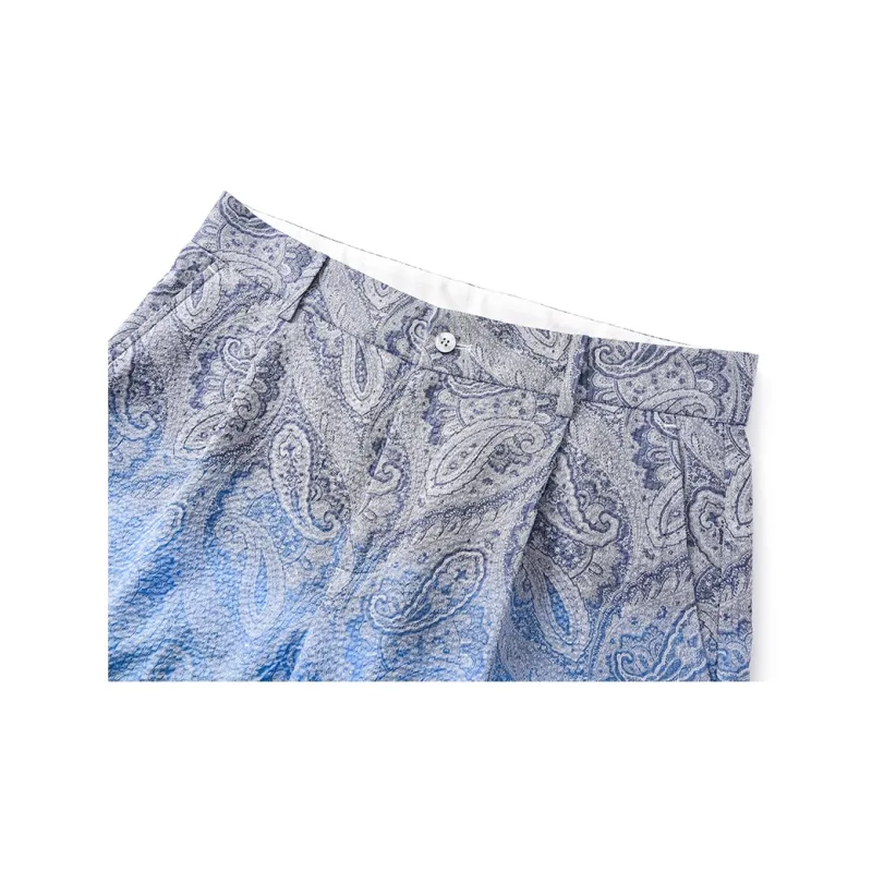 RARE Casual Shorts Men Multicolor-3